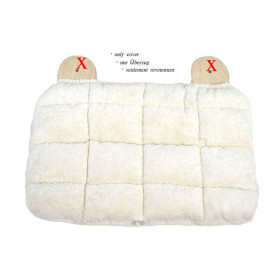 Trog xl-bekleding