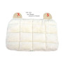 Trog xl-bekleding