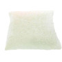 Raschelkissen