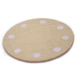Platte 50cm