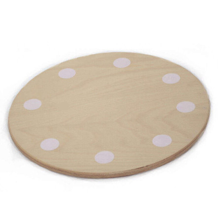 Platte 50cm
