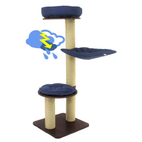 Kratzbaum Outdoor3