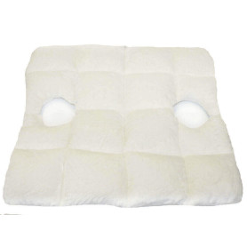 Bodenplattenauflage  incl.8 Klettpunkte