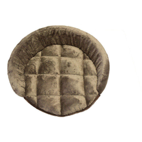Klettbett Diana oben