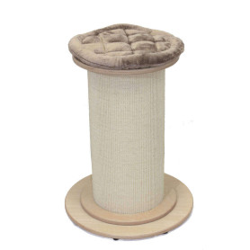Penna ø28cm con cuscino