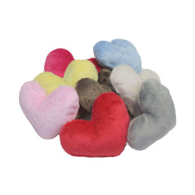 Stinky hearts