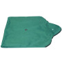 Outdoor Hammock trough coating