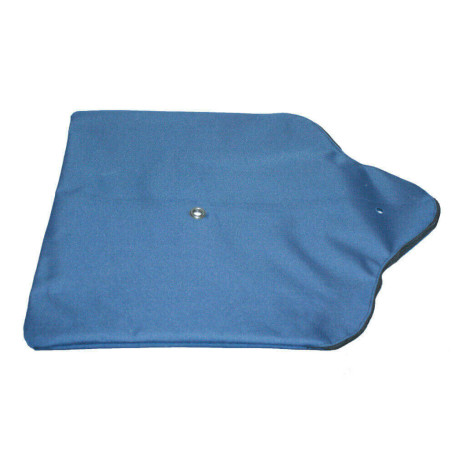Outdoor Hammock trough coating