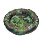 outdoor Krubba velcro material
