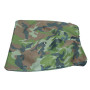 Outdoor Hangmat trog bekleding open
