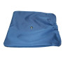 Outdoor Hamac creux revêtement ouvert