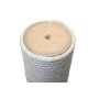 Sisal kolonn Ø 14 cm