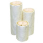 Sisal kolonn Ø 14 cm