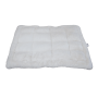 Coussin maison de chat