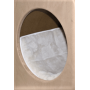 Coussin maison pour chat / tunnel