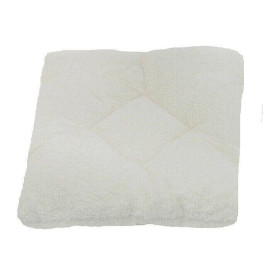 Cuscino quadrato spesso XL