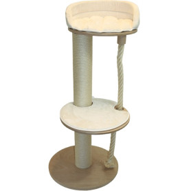 Cat tree Diana 120cm