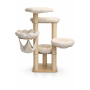 Tiragraffi Osny 180 cm | Design stabile ed elegante