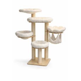 Krabpaal Osny 180 cm | Stabiel en elegant design