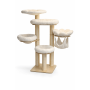 Krabpaal Osny 180 cm | Stabiel en elegant design